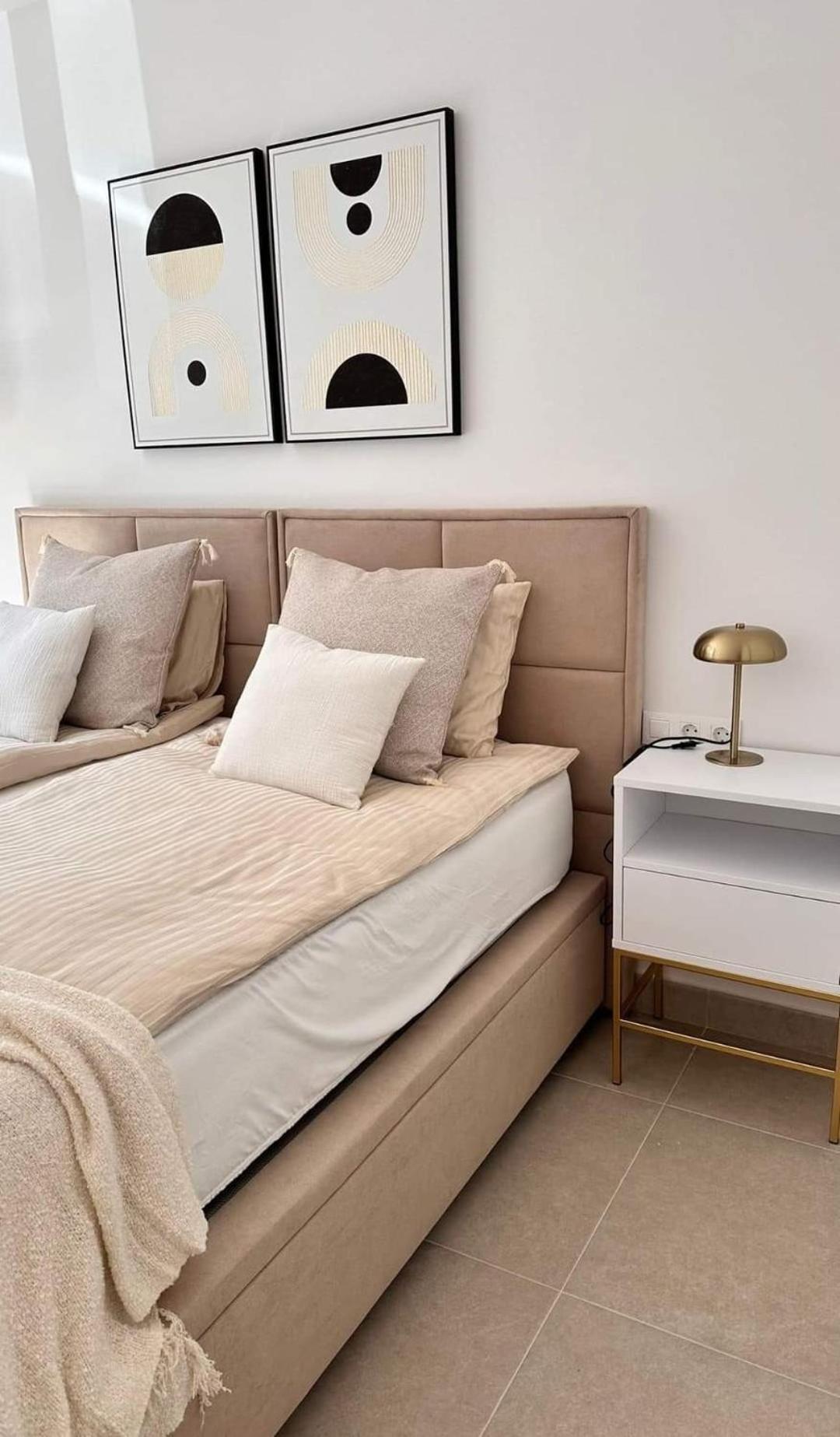 Sandy Coast Hospitality Apartment Agios Gordios  Bagian luar foto