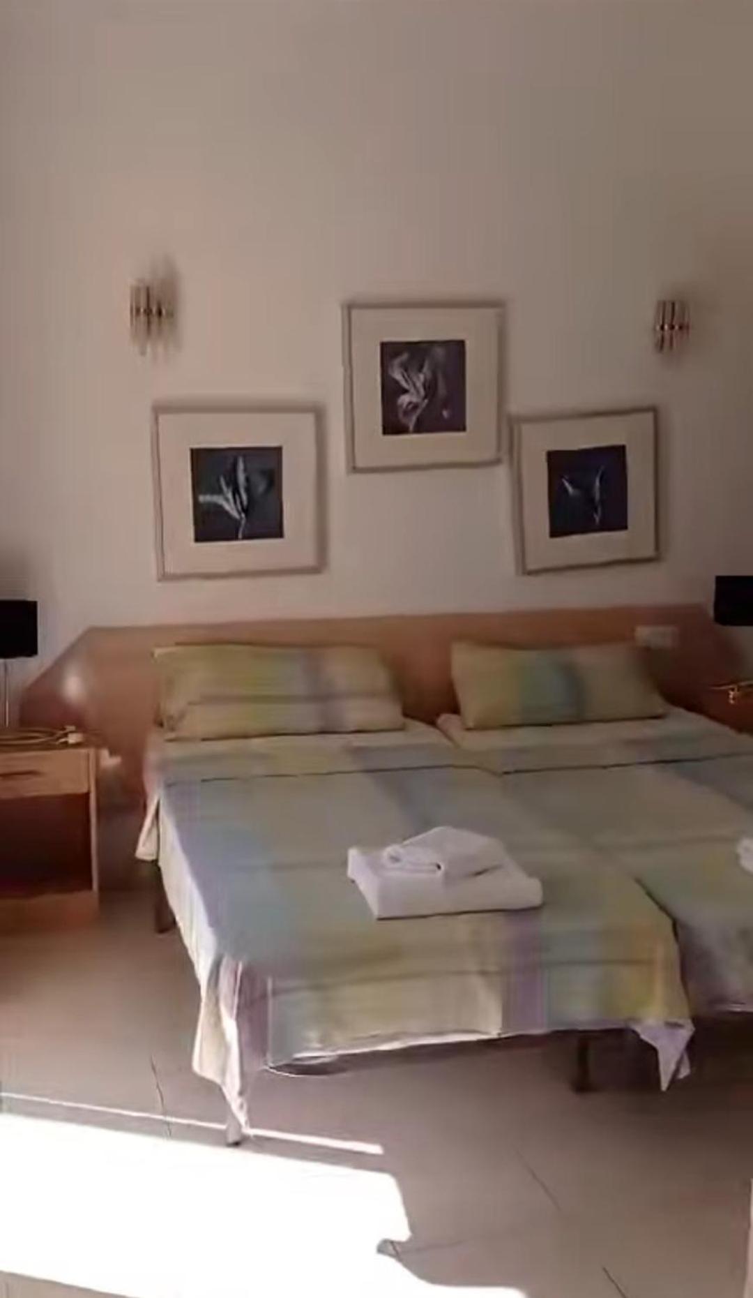 Sandy Coast Hospitality Apartment Agios Gordios  Bagian luar foto